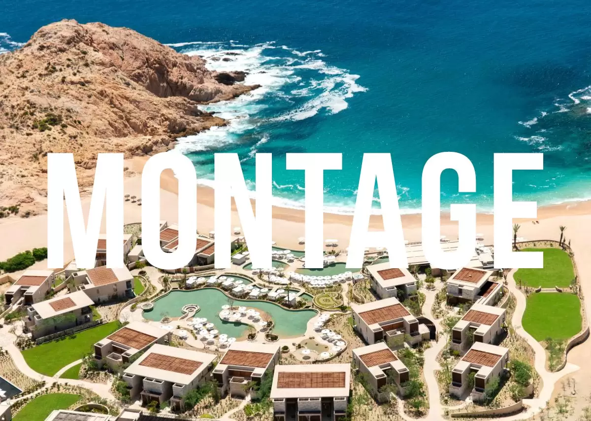 Montage For Sale Cabo