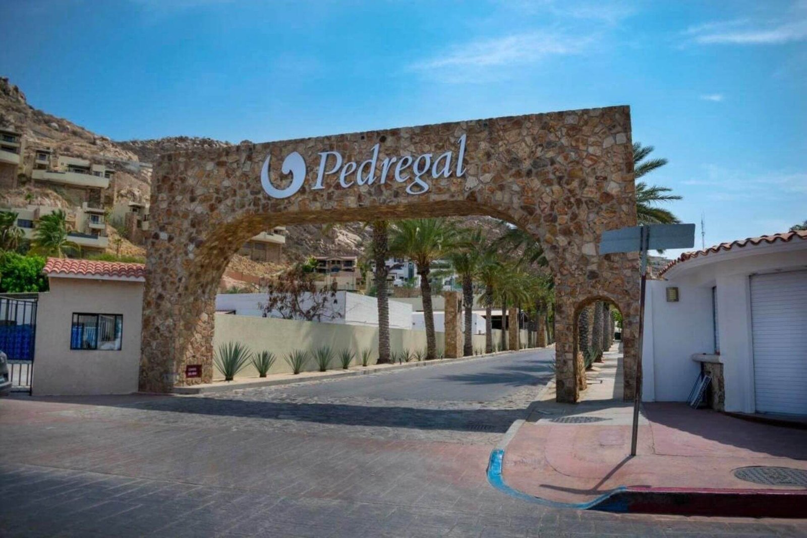 Pedregal For Sale Cabo