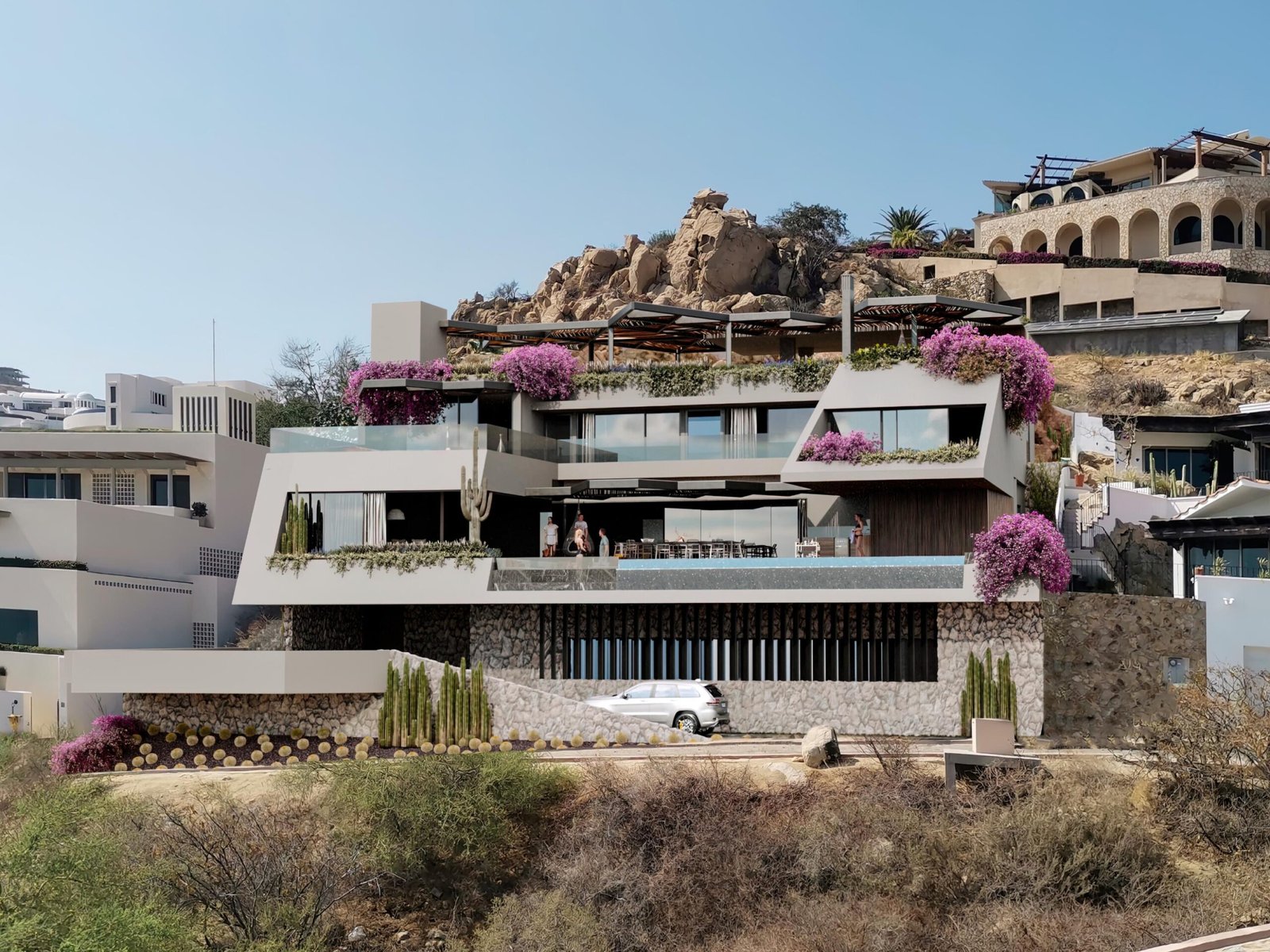 Your Cabo Residences for sale