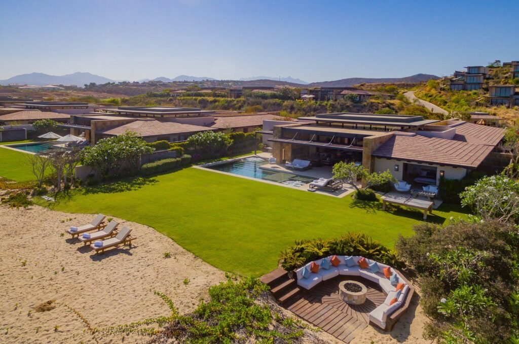 Your Cabo Residences for sale