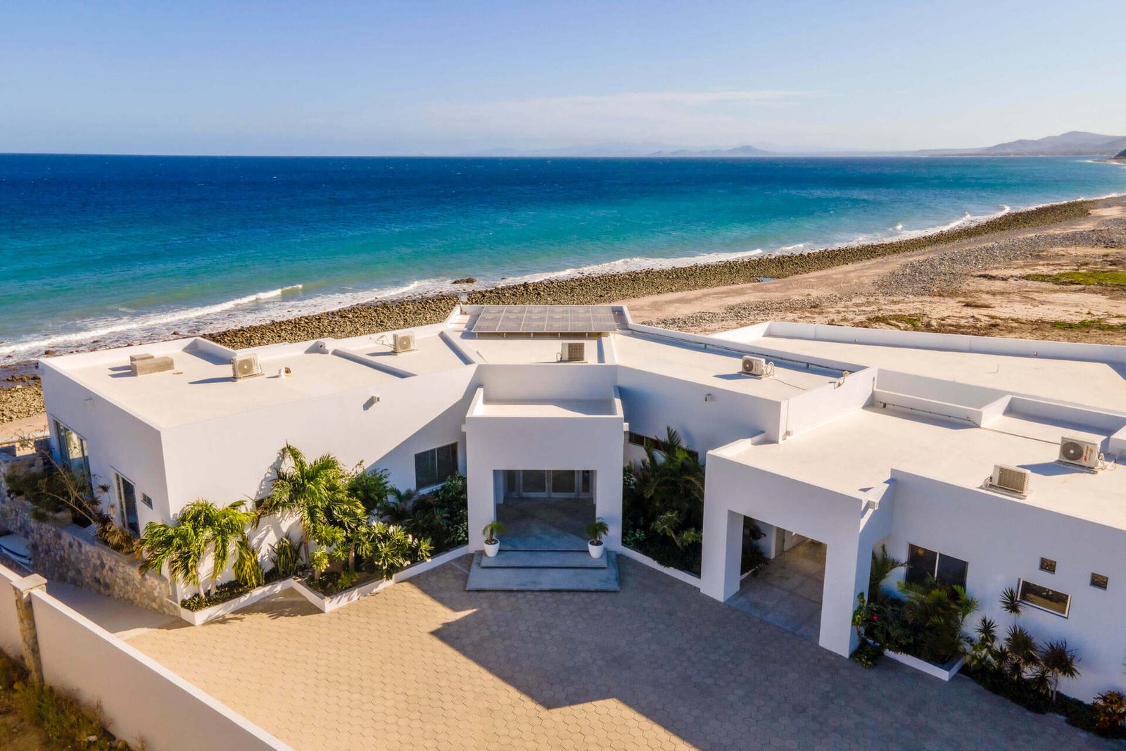 Your Cabo Residences For Sale