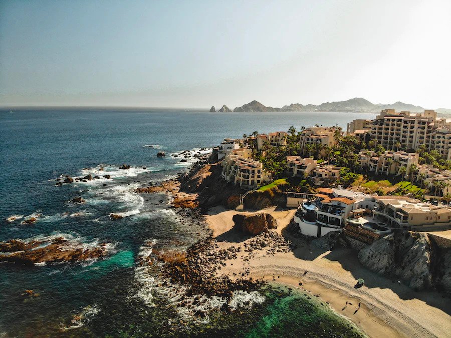 Cabo Residence for Sale