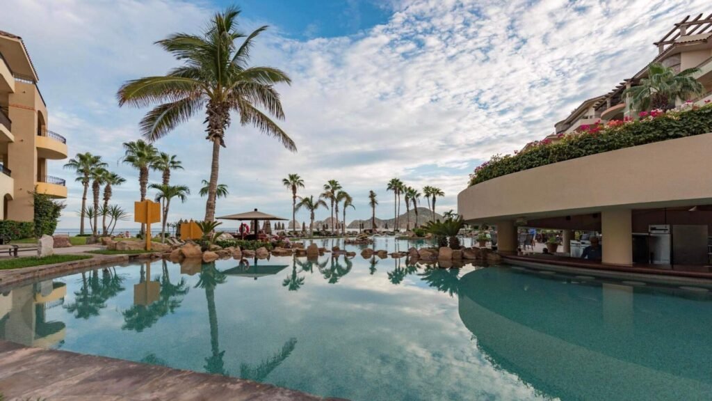 Cabo San Lucas Residence For sale