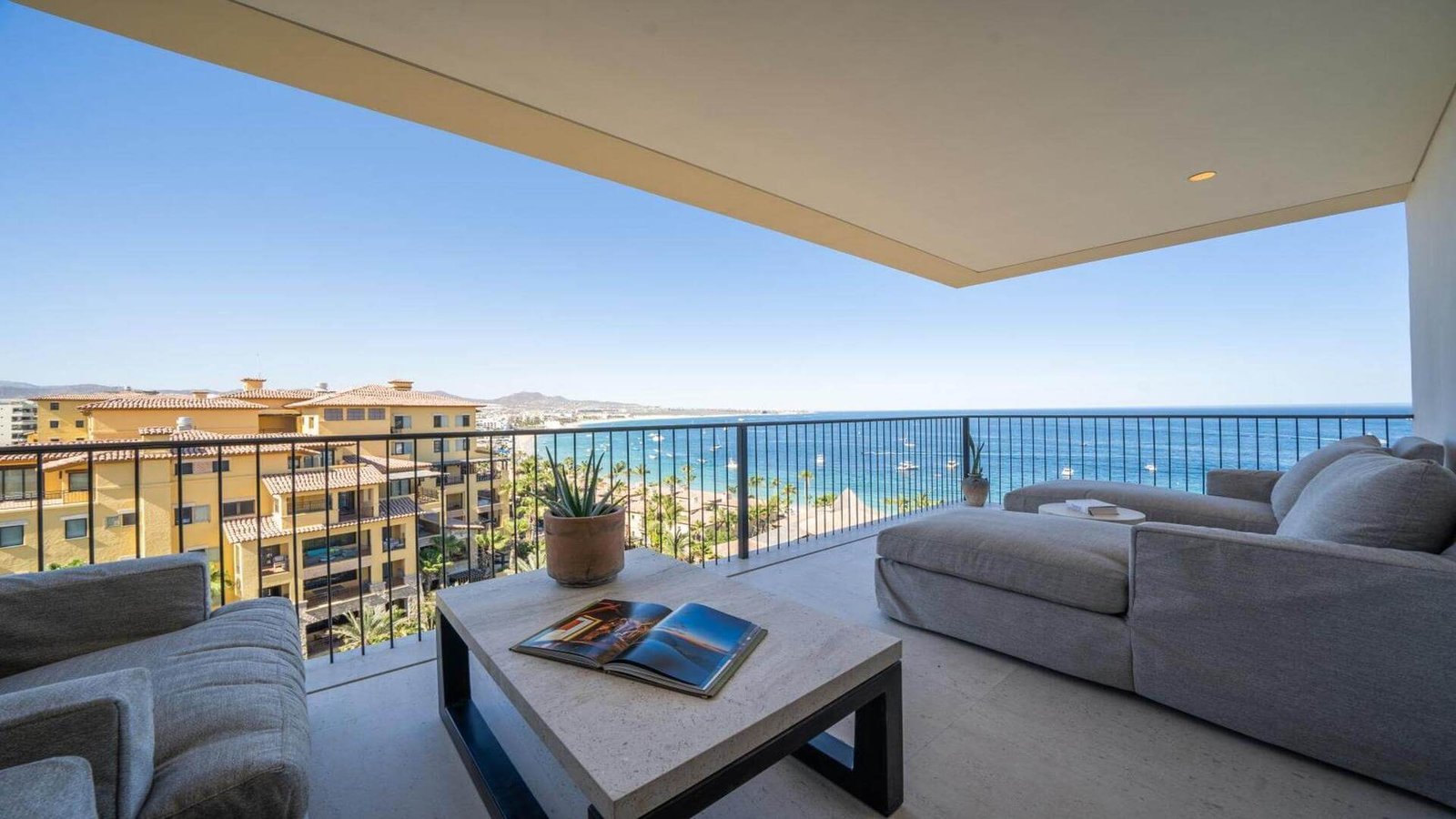 Cabo San Lucas Residence For sale