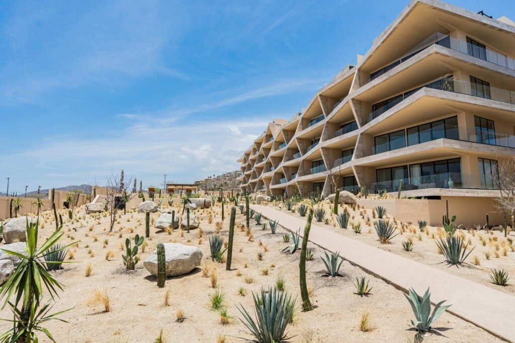 Cabo San Lucas Residence for sale