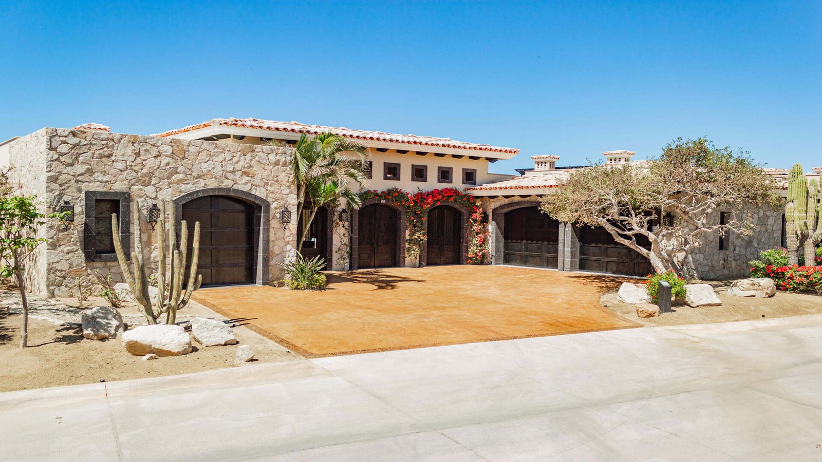 Cabo San Lucas Residence for sale