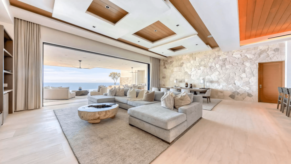 Cabo San Lucas Residence for sale