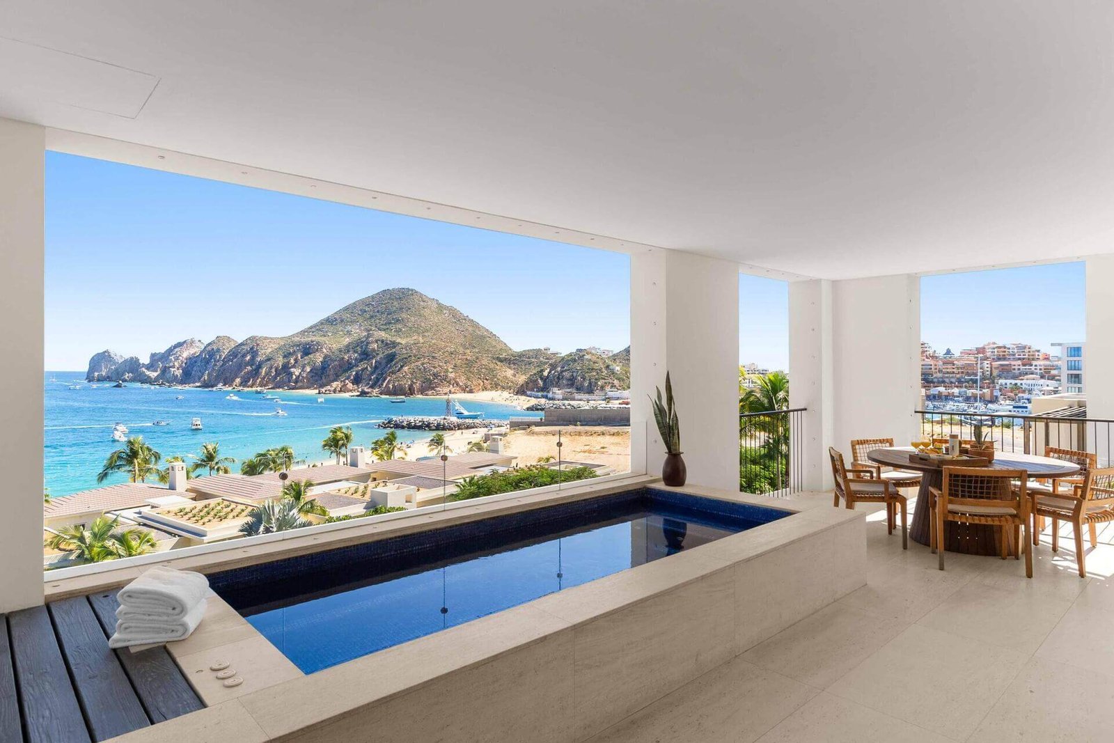 Luxury Home for Sale in Cabo Real Estate