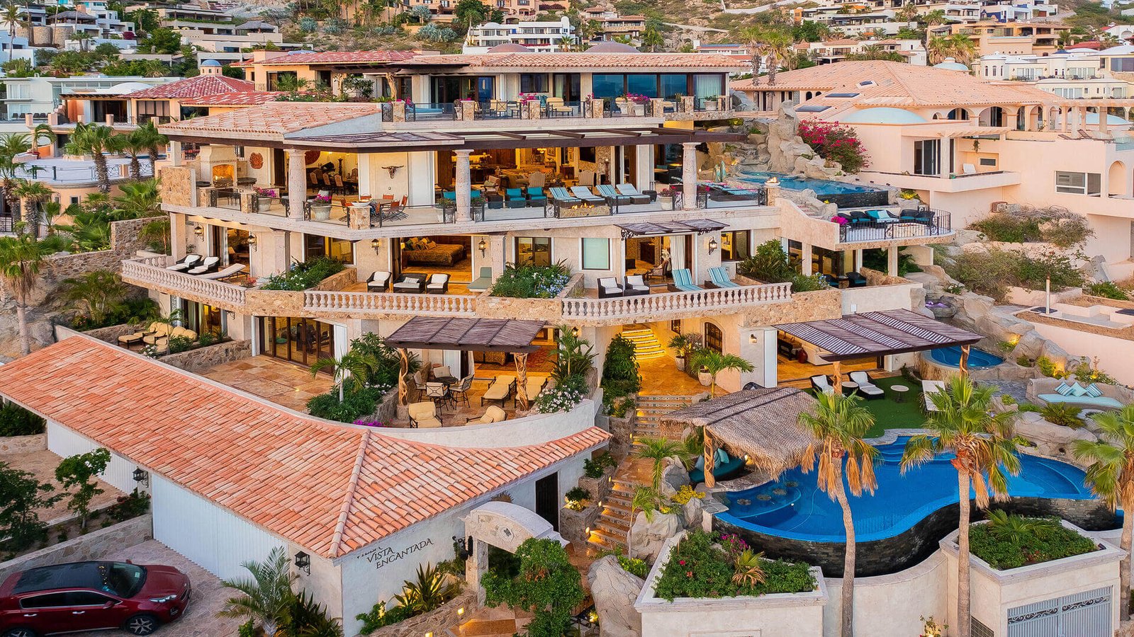 Cabo San Lucas Real Estate Opportunities