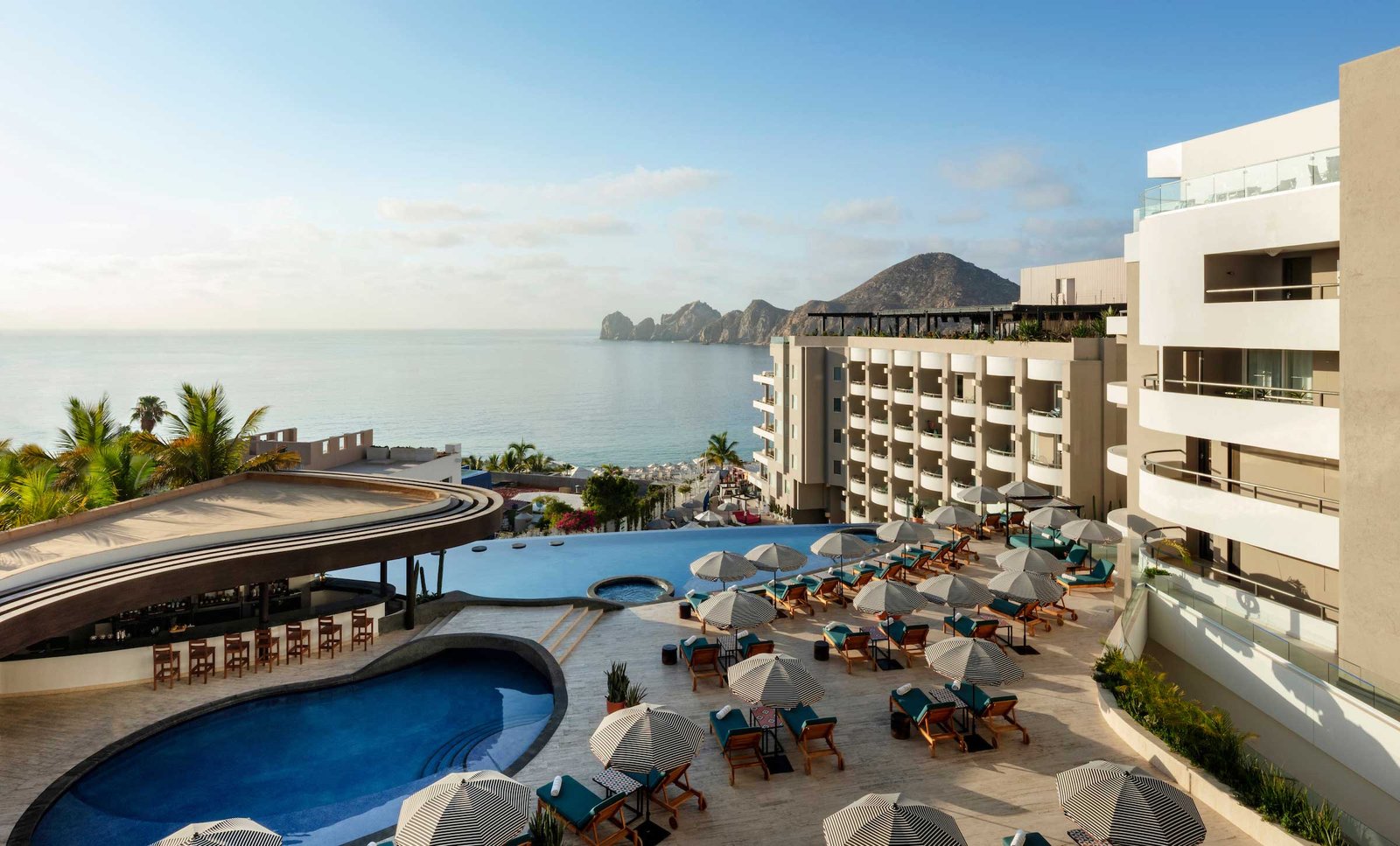 Premium Properties in Cabo San Lucas