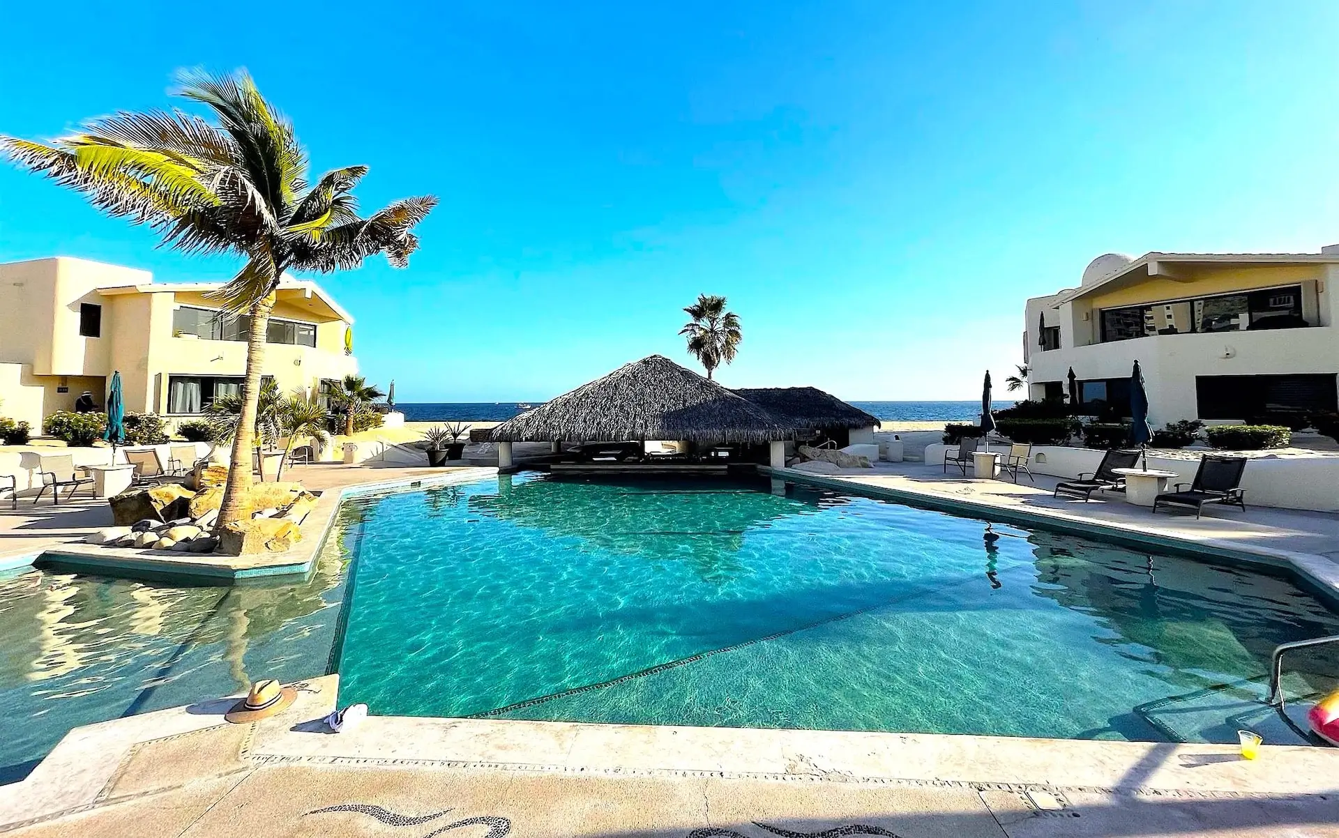 Cabo San Lucas Luxury Villas for Sale 