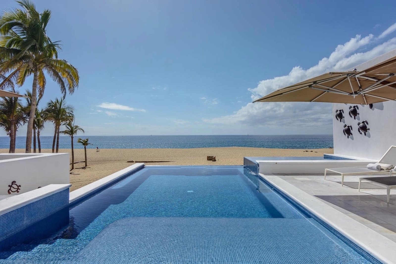 Cabo San Lucas Luxury Villas for Sale