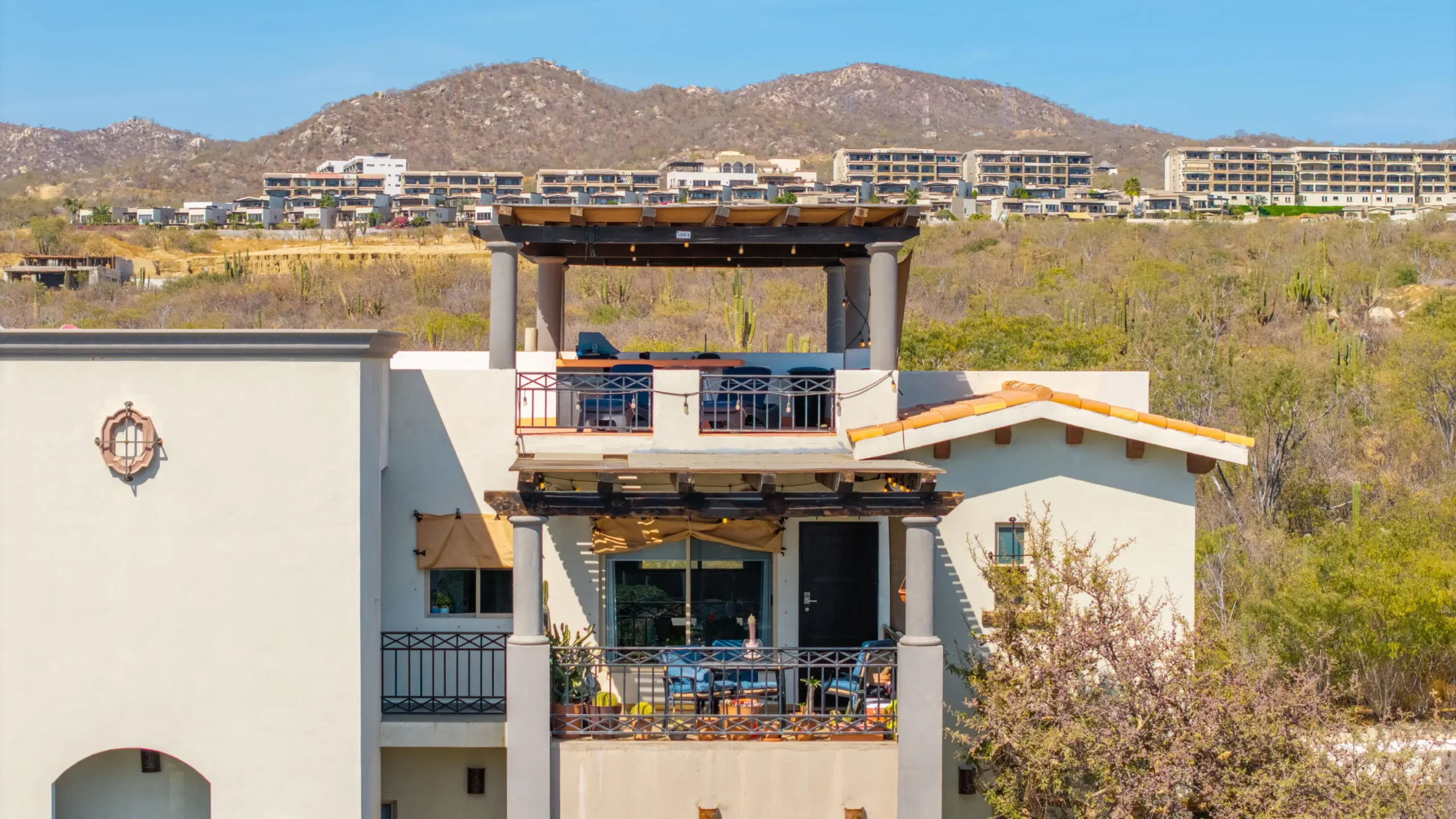 Affordable Homes in Cabo San Lucas