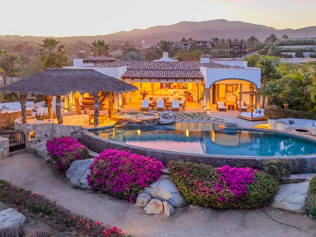 Affordable Homes in Cabo San Lucas