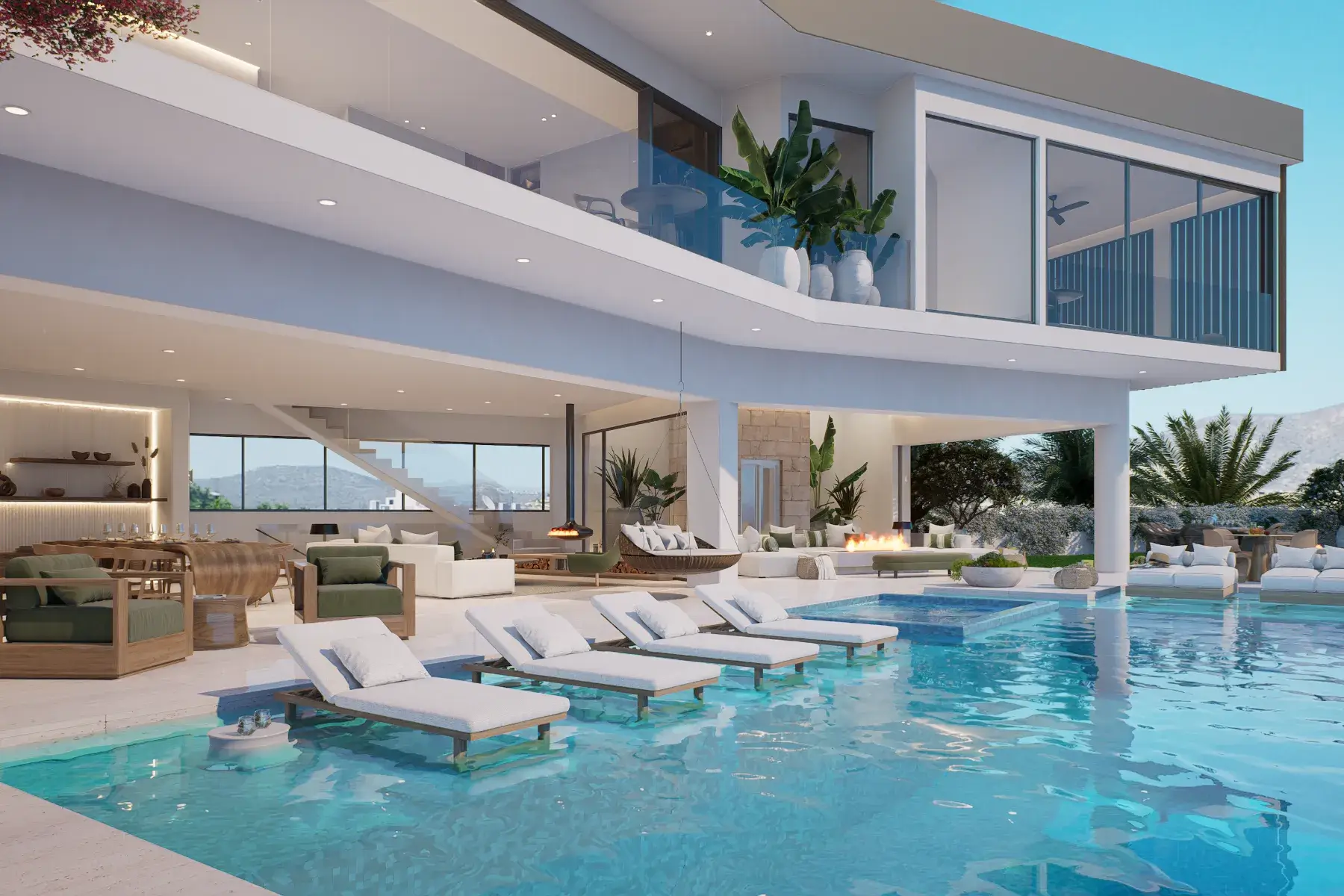 Beachfront Real Estate in Cabo