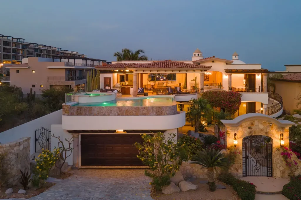 Cabo San Lucas Properties For Sale