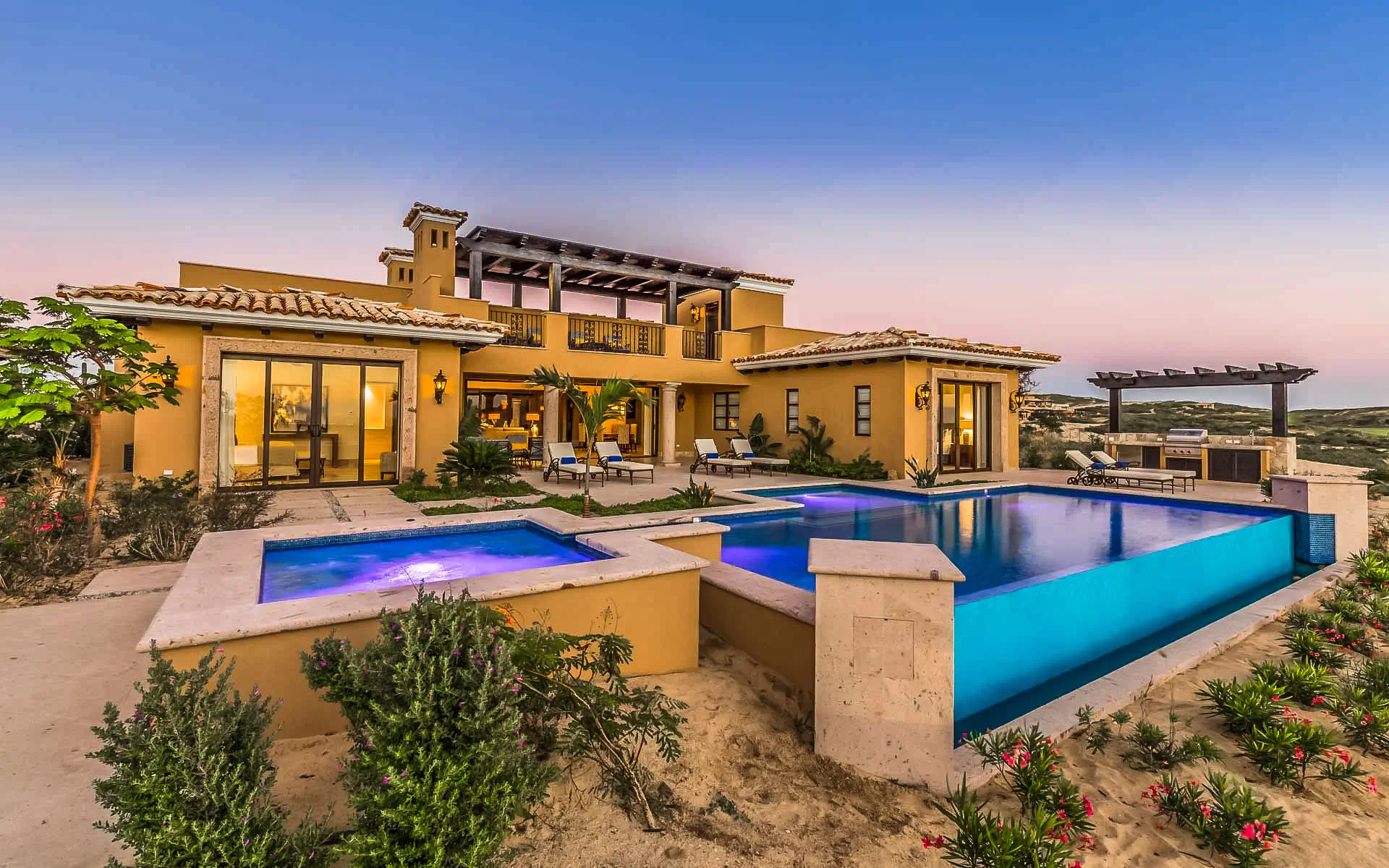 Cabo San Lucas Properties For Sale