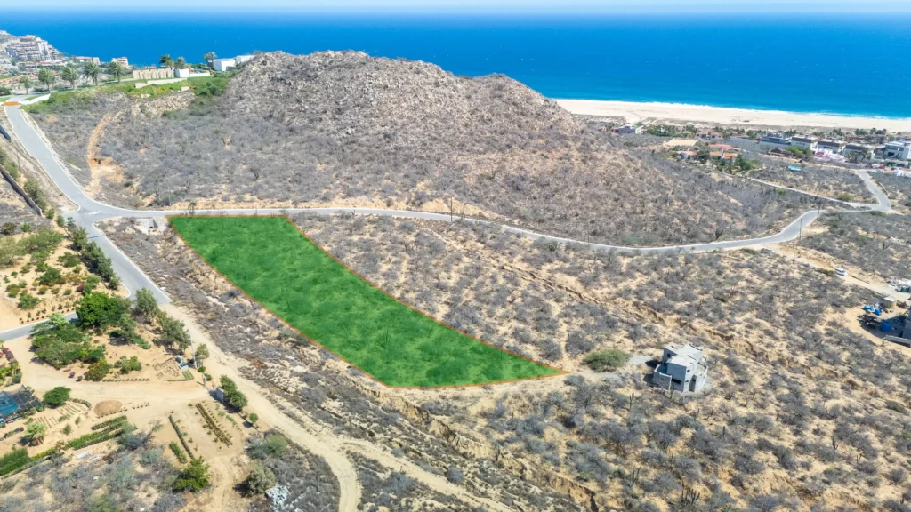 Cabo San Lucas Real Estate For Sale