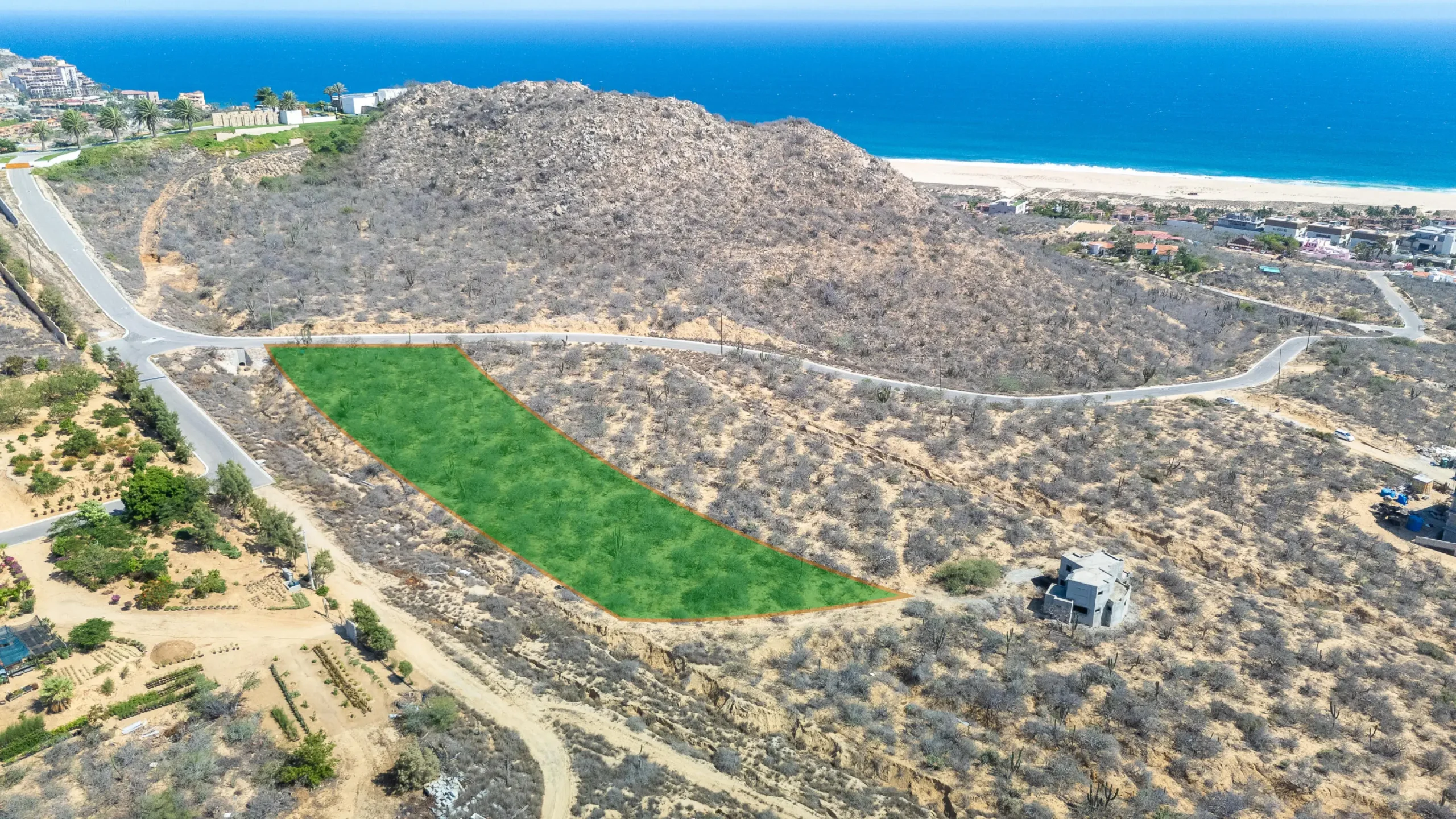 Cabo San Lucas Real Estate For Sale