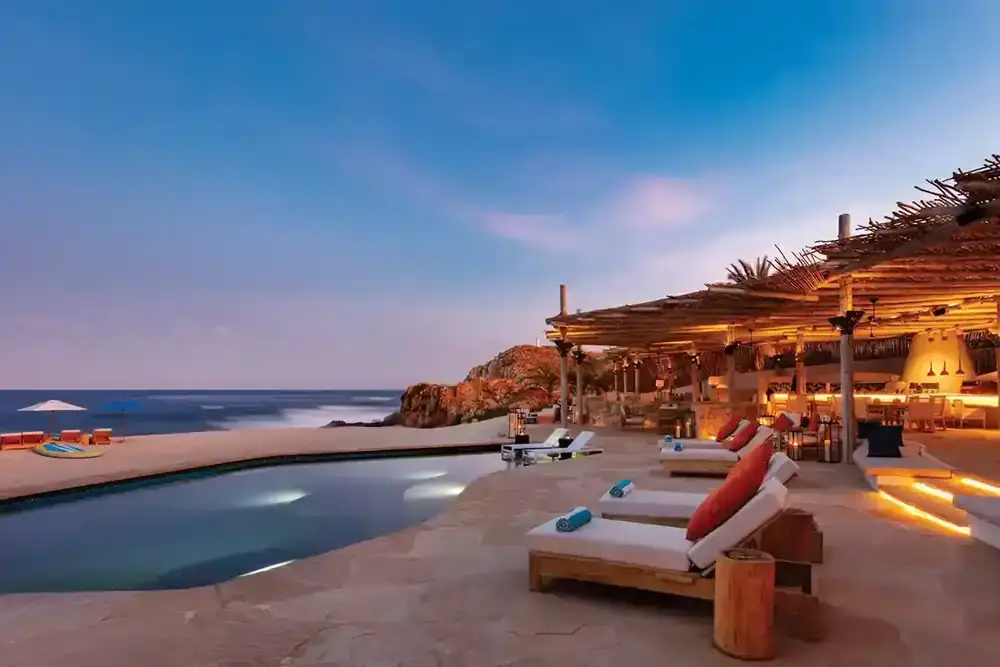 Cabo San Lucas Real Estate Opportunities