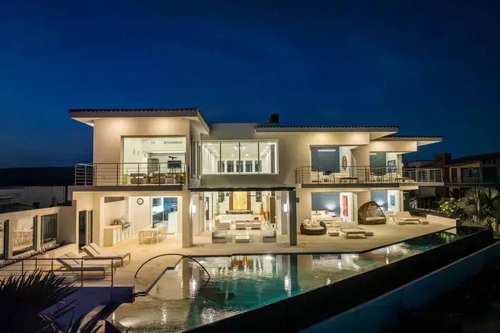 Cabo San Lucas Real Estate Opportunities