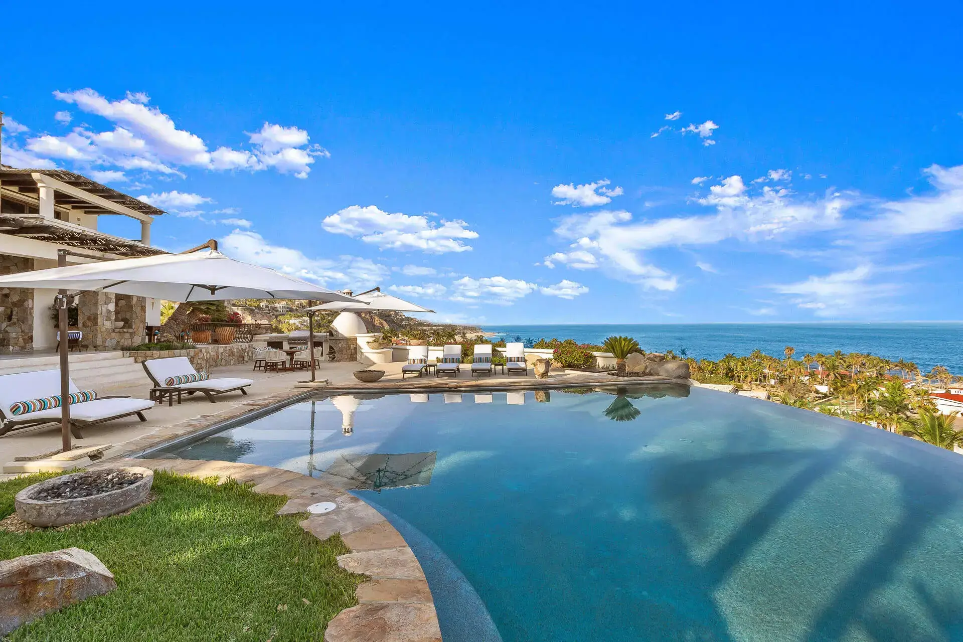 Cabo San Lucas Residences For Sale
