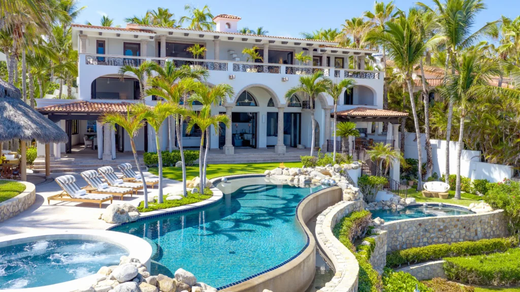 Cabo San Lucas Residences For Sale