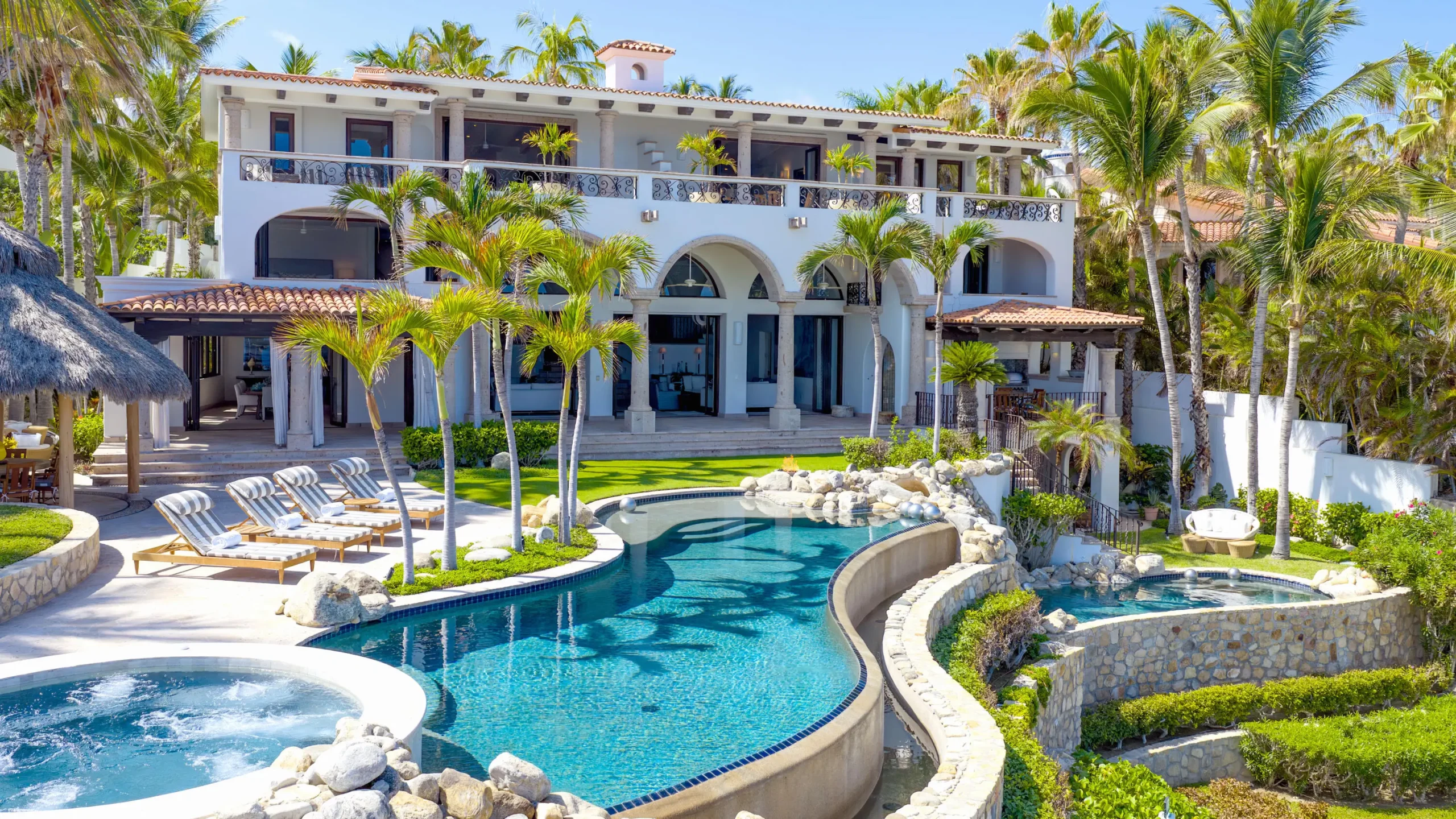 Cabo San Lucas Residences For Sale