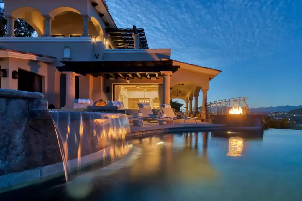 Cabo San Lucas Waterfront Estates
