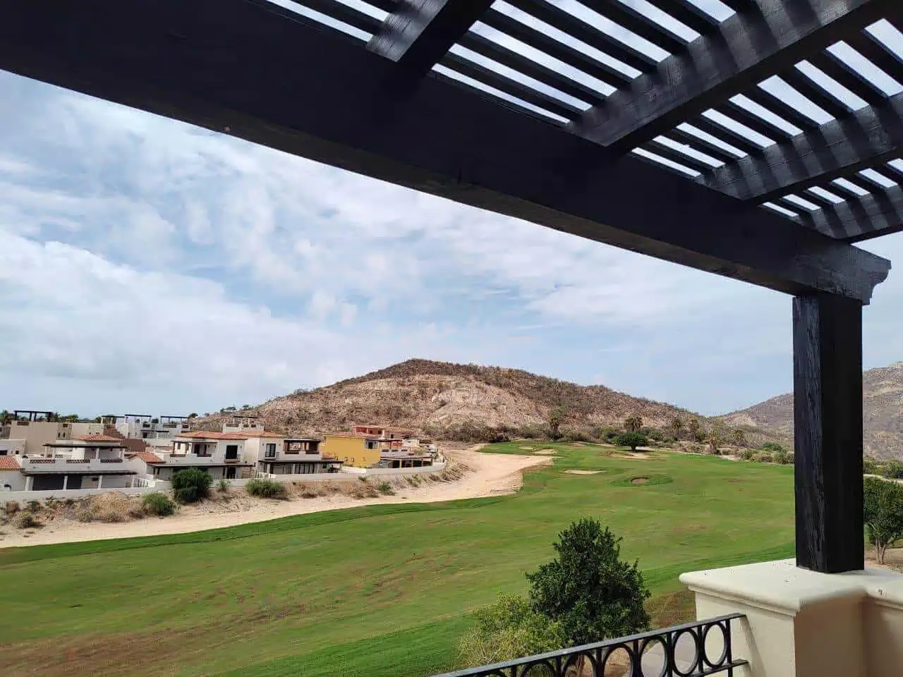 Cabo San Lucas Waterfront Estates 