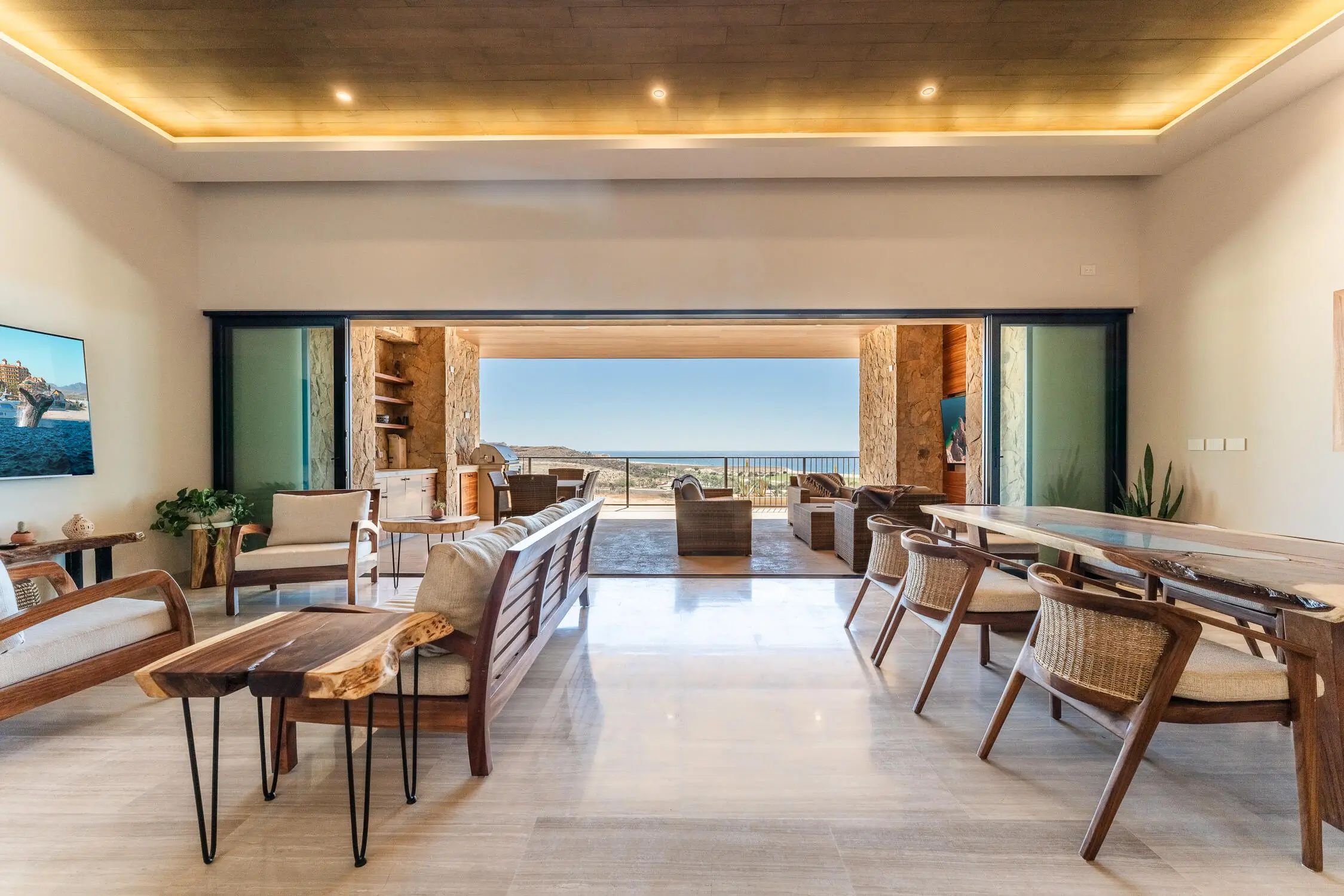 Cabo San Lucas Waterfront Estates 