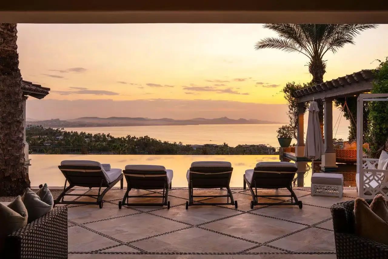 Community Homes in Cabo San Lucas for Sale