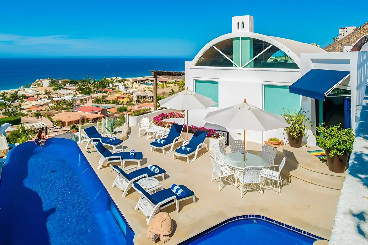 Condos in Cabo San Lucas for Sale