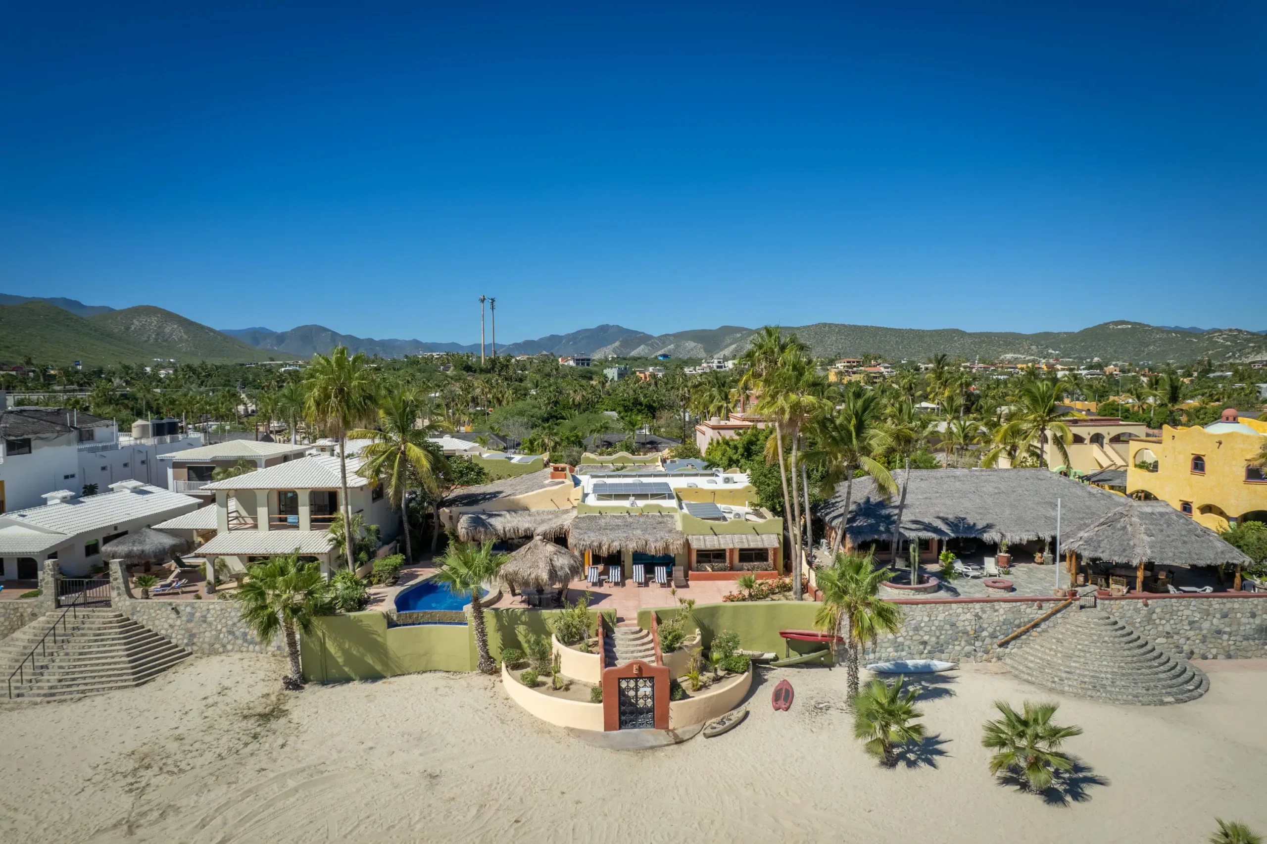 Condos in Cabo San Lucas for Sale