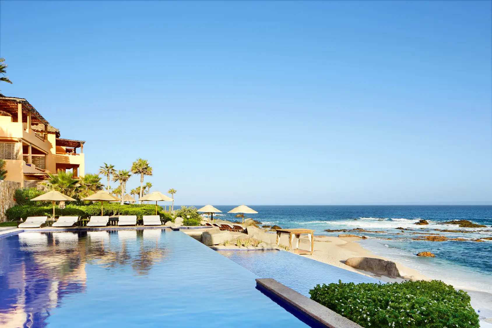 Dream Estates in Cabo San Lucas