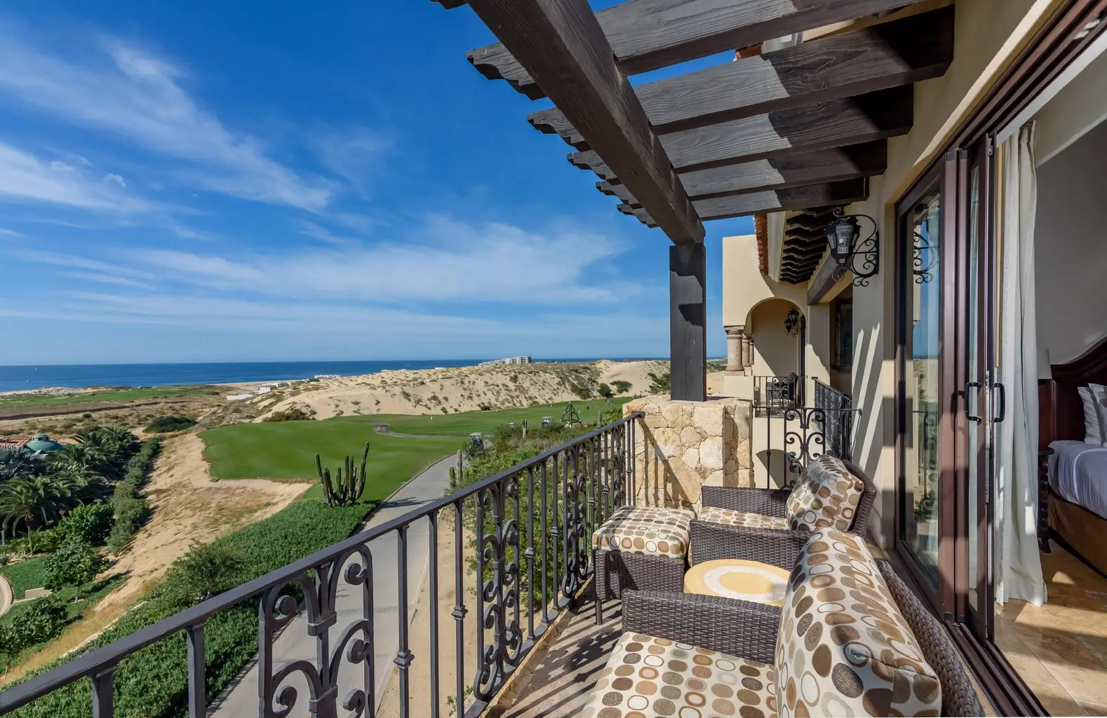 Exclusive Homes in Cabo San Lucas