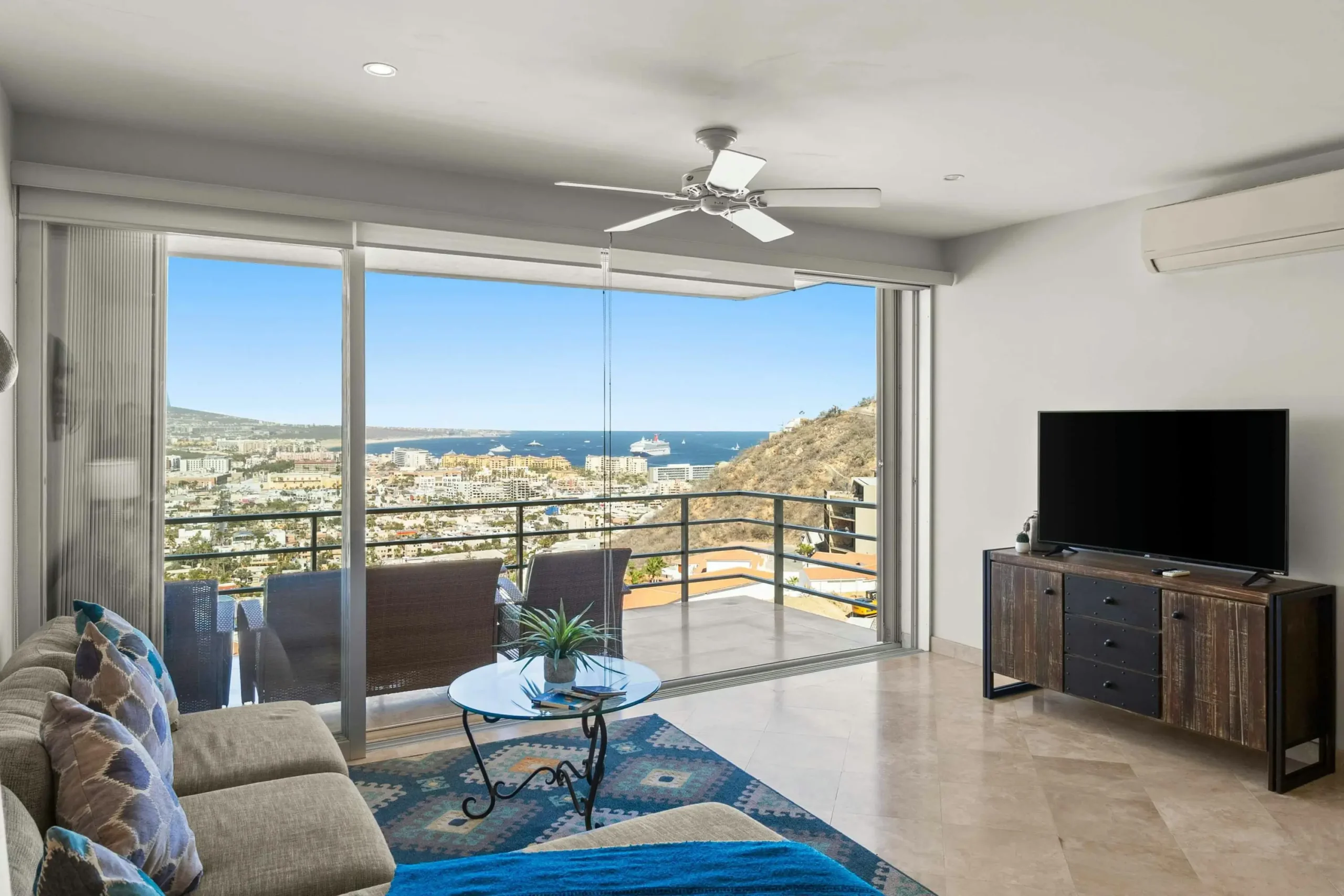 Luxury Estates in Cabo San Lucas