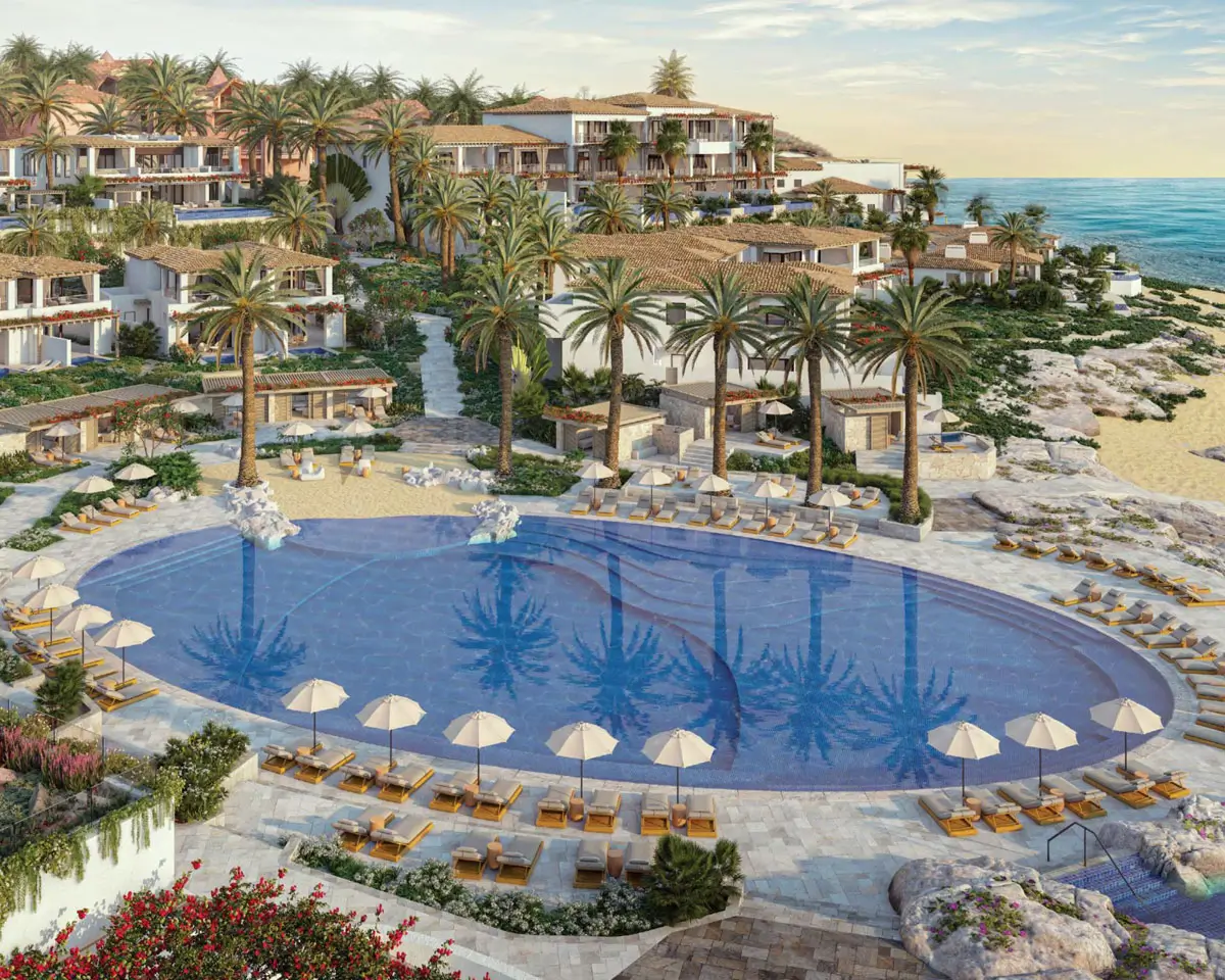 Luxury Estates in Cabo San Lucas
