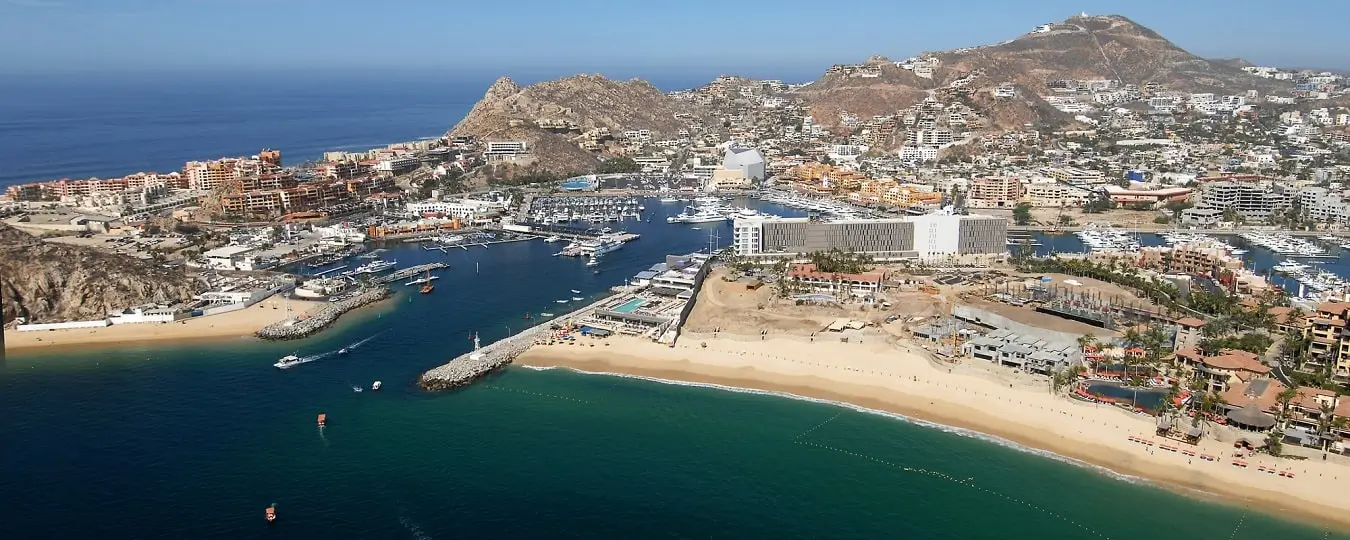 Luxury Ocean-View Homes in Cabo San Lucas