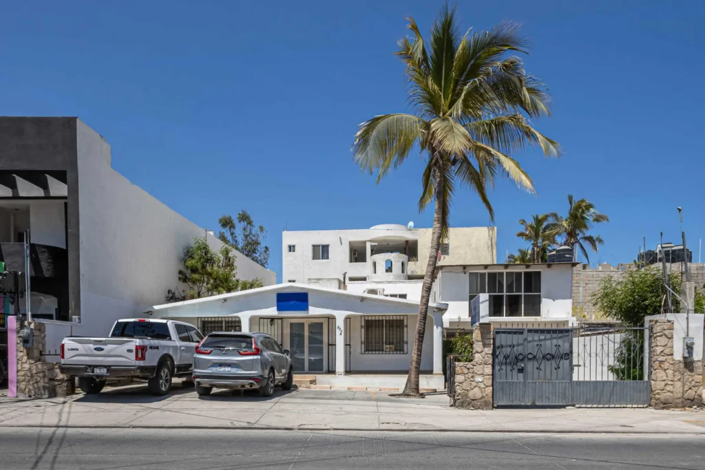 Luxury Ocean-View Homes in Cabo San Lucas