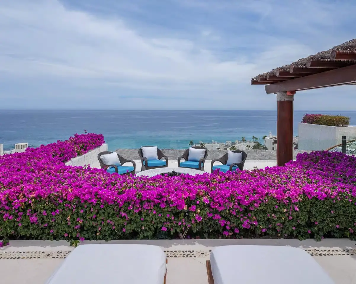Private Residences in Cabo’s Top Resorts