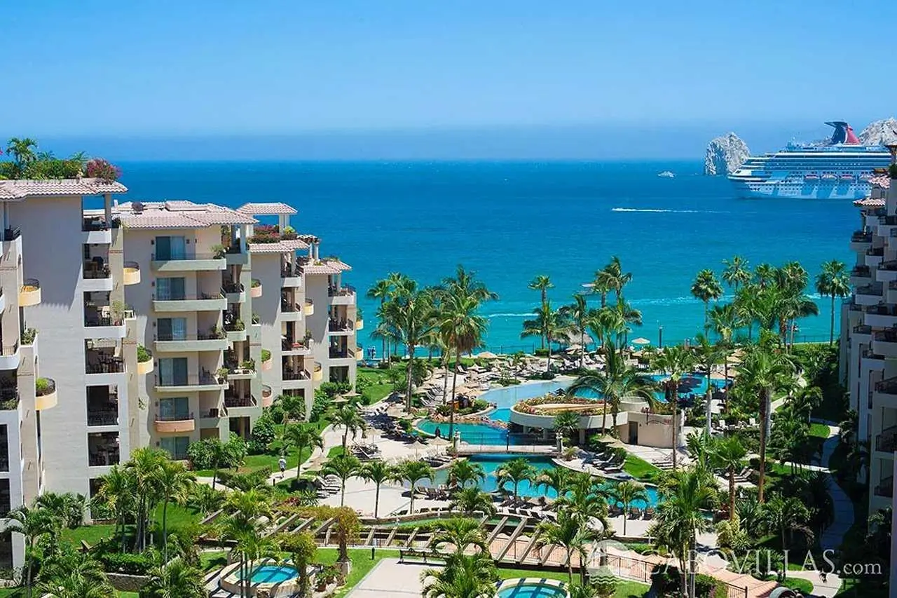 Real Estates in Cabo San Lucas