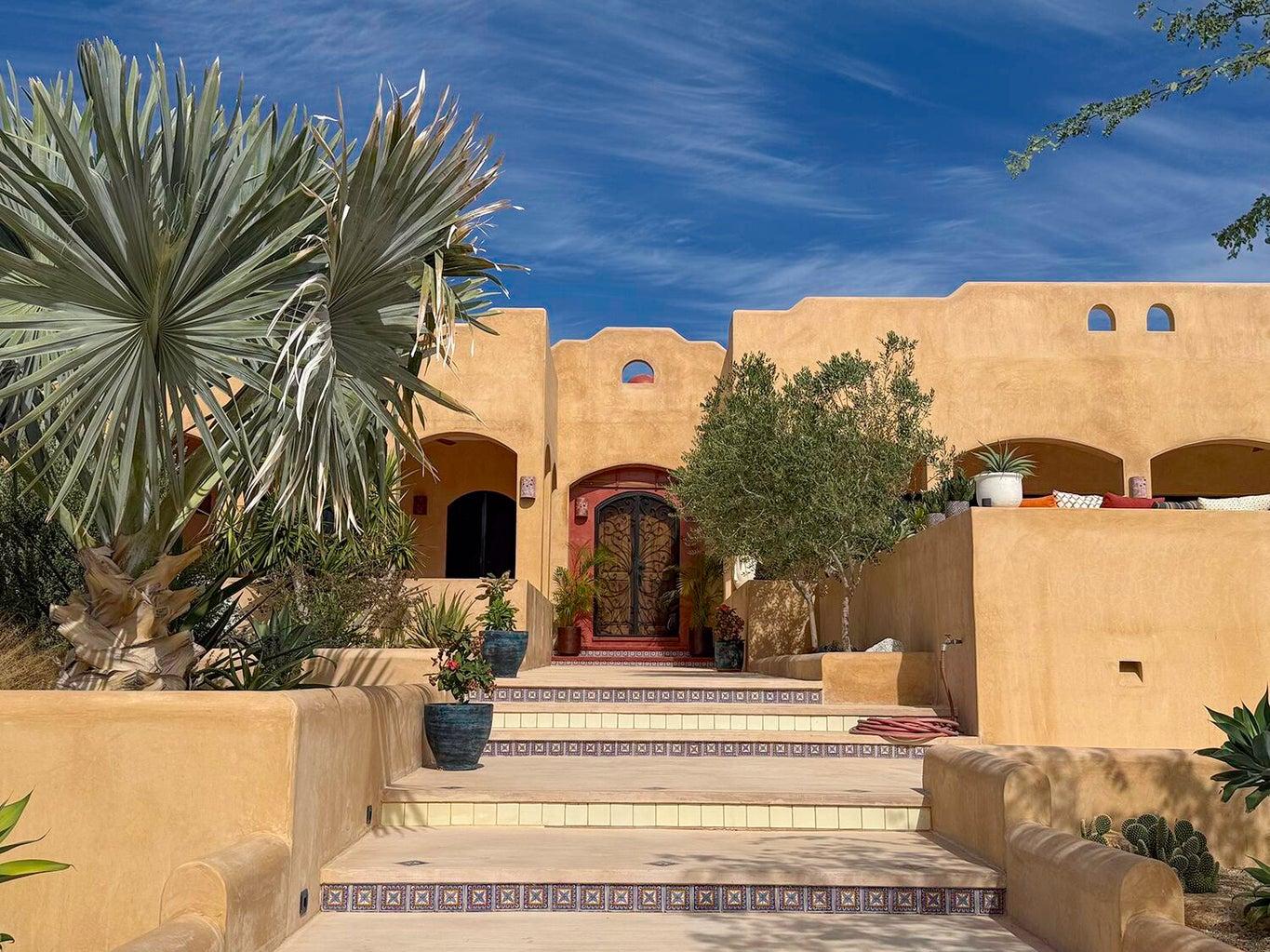 Real Estates in Cabo San Lucas