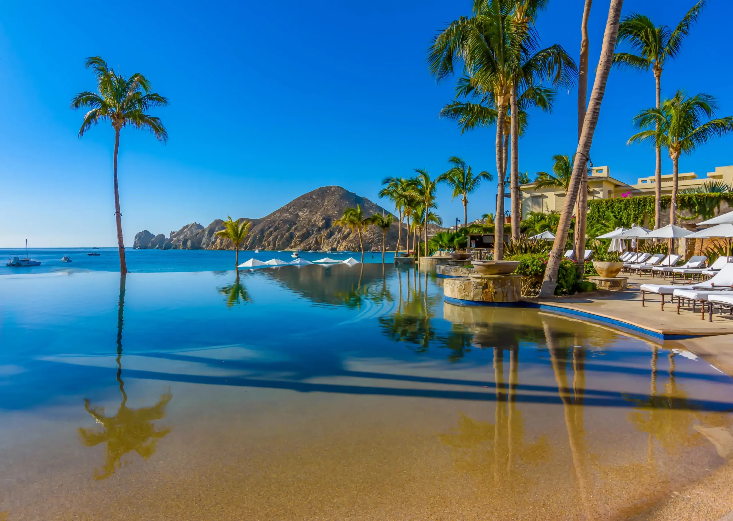 Ultra-Luxury Homes in Cabo San Lucas