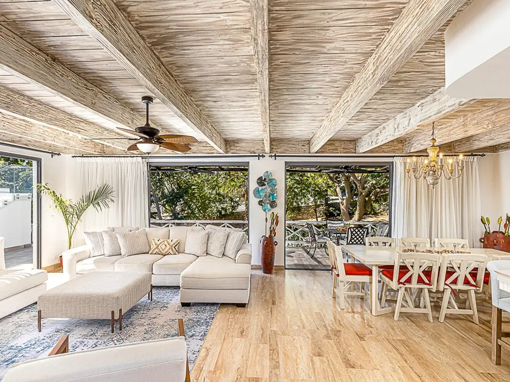 Ultra-Luxury Homes in Cabo San Lucas