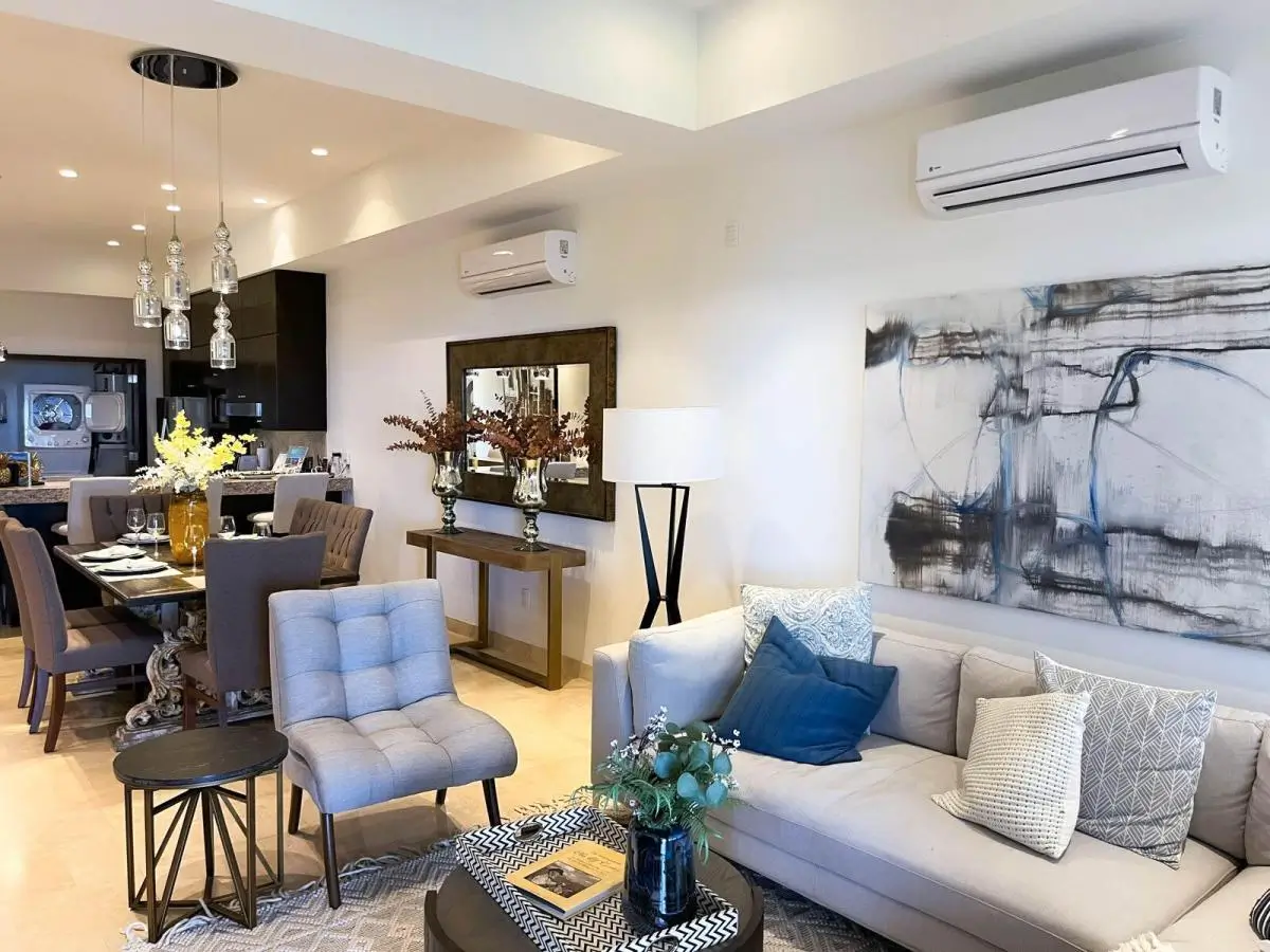 Estate Investment in Cabo San Lucas