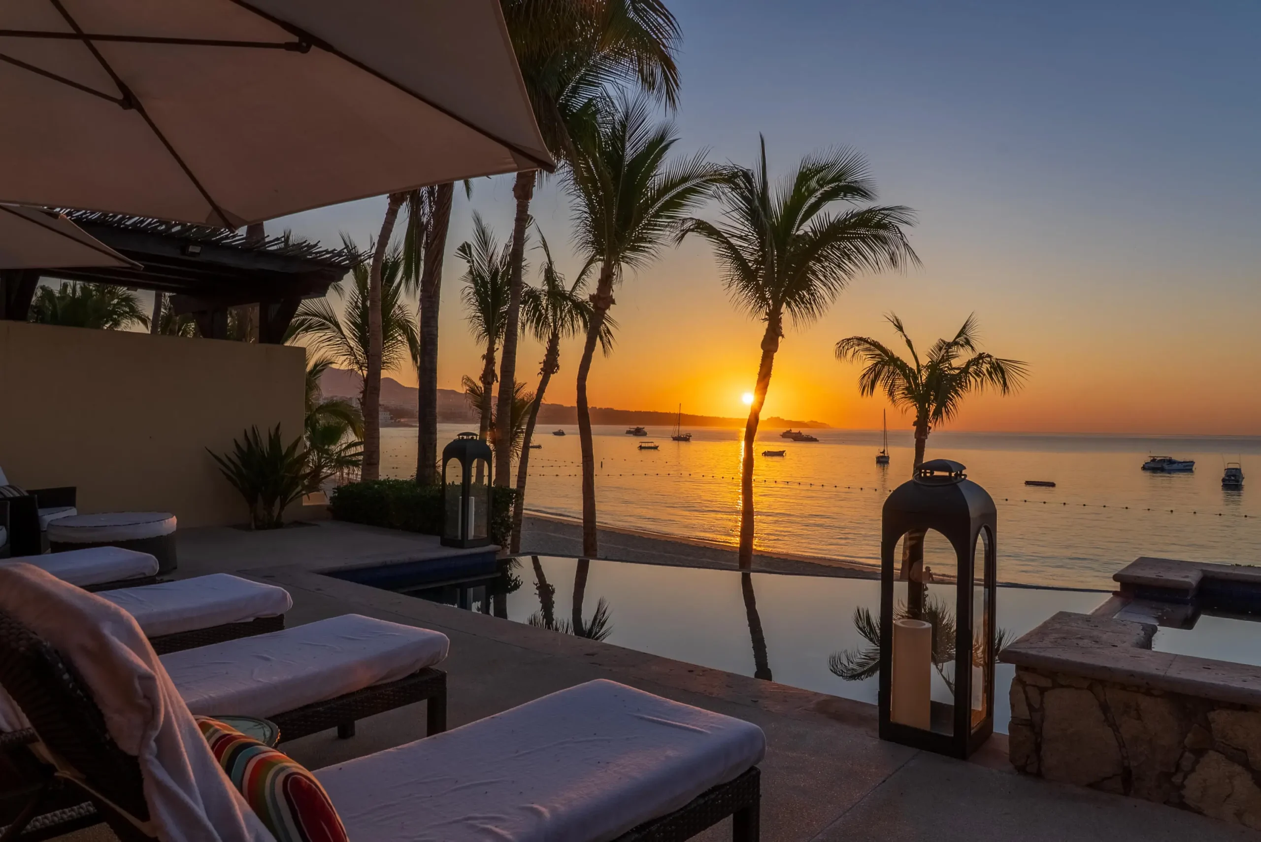 Exclusive Houses in Cabo San Lucas 