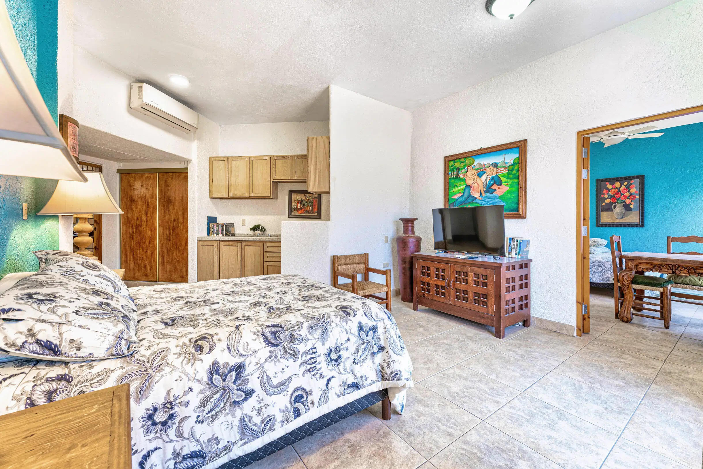 Exclusive Houses in Cabo San Lucas 