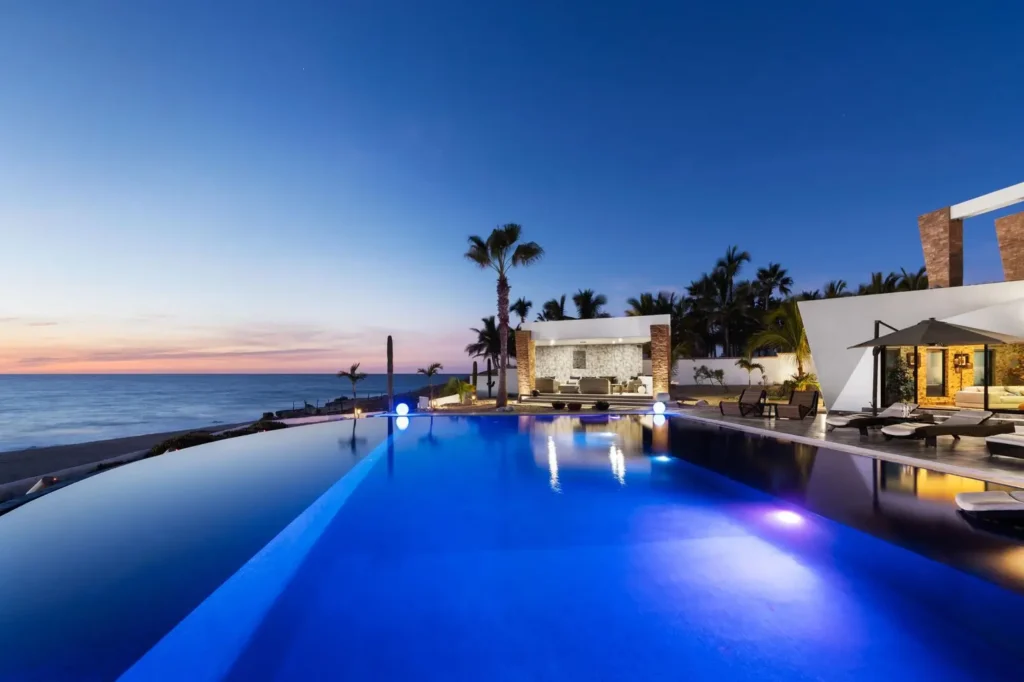 Luxury Estates in Cabo San Lucas For Sale