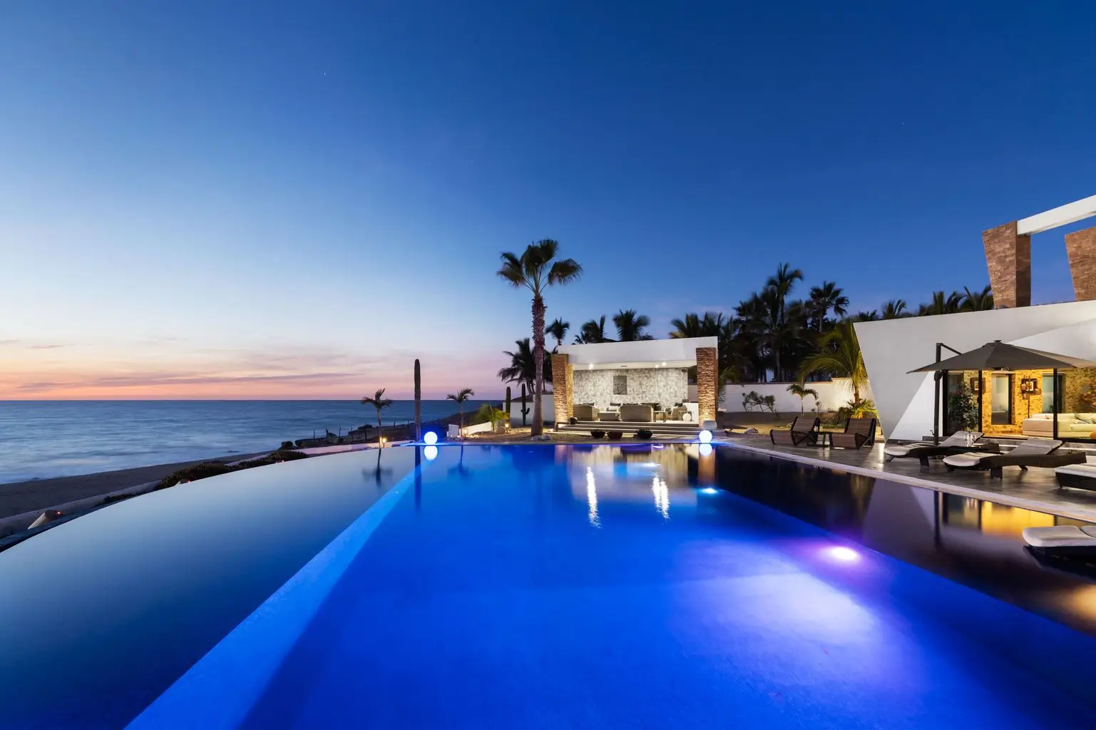 Luxury Estates in Cabo San Lucas For Sale